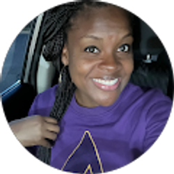 Profile photo of Angela Williams