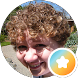 Profile photo of Christine Moore