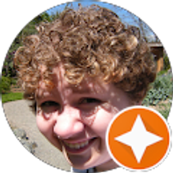 Profile photo of Christine Moore