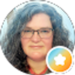 Profile photo of Kristi Groseclose