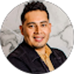 Profile photo of Matias Hernandez Jr