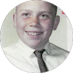 Profile photo of Melvin Arendt