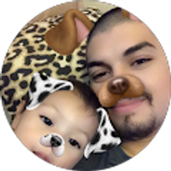 Profile photo of Andy Jr Luna