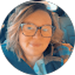 Profile photo of Lindsay Christensen