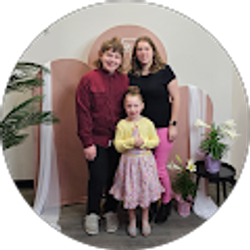 Profile photo of Christina Moran