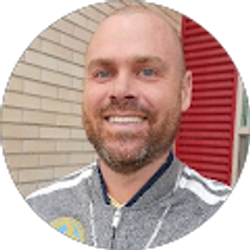 Profile photo of Justin Perkes