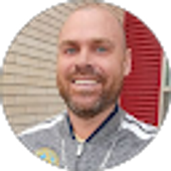 Profile photo of Justin Perkes
