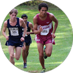 Profile photo of Kazuma Bowring