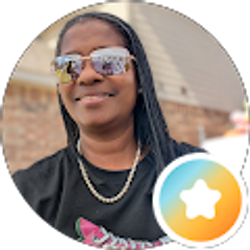 Profile photo of Sandra Harrison