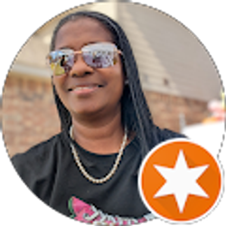 Profile photo of Sandra Harrison