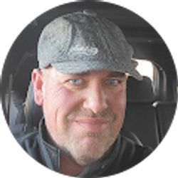 Profile photo of Brian Kaiser