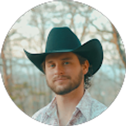 Profile photo of Cameron Rambin