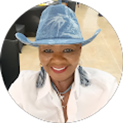 Profile photo of Cathy Sharp Rodriguez