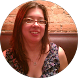 Profile photo of Angelica Przybylowski