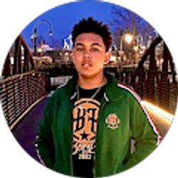 Profile photo of THOMAS FERNANDO