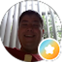 Profile photo of Chris Burklow