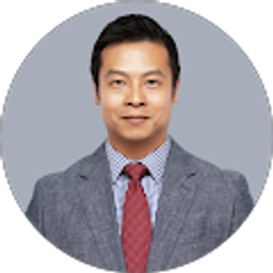 Profile photo of Roger Cheng
