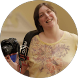 Profile photo of Lila Dowdy