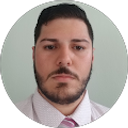 Profile photo of Diego Castro