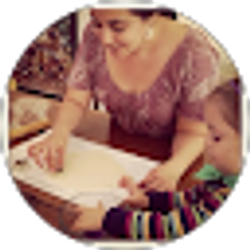 Profile photo of Monica Montes