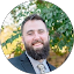 Profile photo of Joshua Johnson