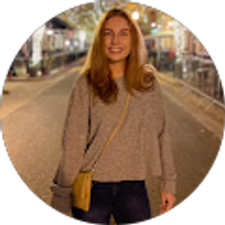 Profile photo of Julie Theuer