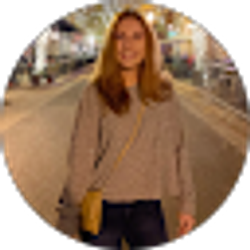 Profile photo of Julie Theuer