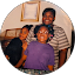 Profile photo of Shreerita Reeves