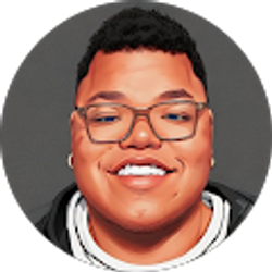 Profile photo of BRANDON BOURDON