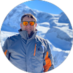 Profile photo of Alejandro Lerner