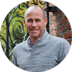 Profile photo of Kenneth Templeton