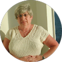 Profile photo of Rhoda Schaefer