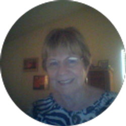 Profile photo of Mary Holliday