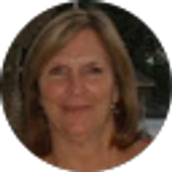 Profile photo of JoAnn Hildebrant