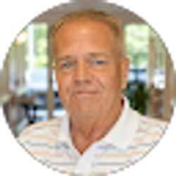 Profile photo of Jay Carter