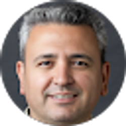 Profile photo of Osman Vefa Gül