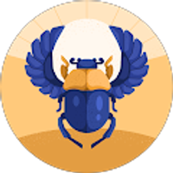 Profile photo of Xavier Laforge