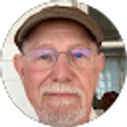 Profile photo of Gary Chamberlin