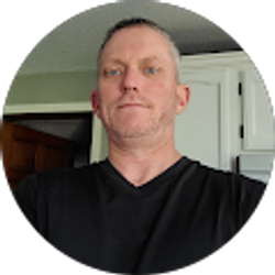 Profile photo of Bill G