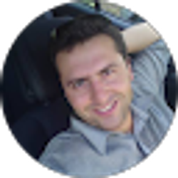 Profile photo of Colby Lane