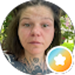 Profile photo of Rebecca Yarbrough