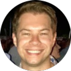 Profile photo of Adam Proegler