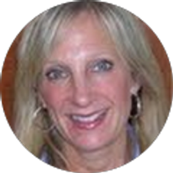 Profile photo of Jill Cates