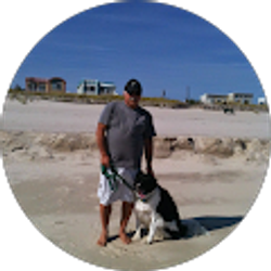 Profile photo of Peter Cassoff