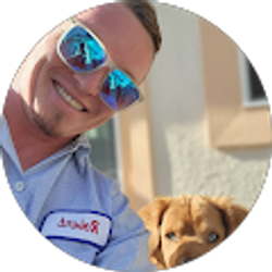 Profile photo of Robert Fults