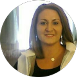 Profile photo of Crystal Kennedy