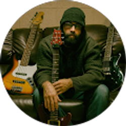 Profile photo of Nick Hill