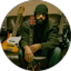 Profile photo of Nick Hill