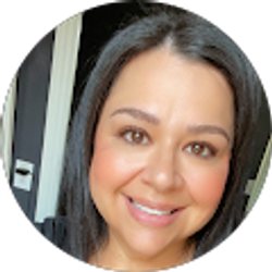 Profile photo of Samantha Bentley