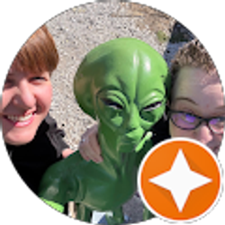 Profile photo of Julia Maupin